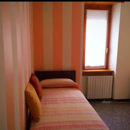 Apartmán Iris - A 200M Dall'Ospedale! Negrar