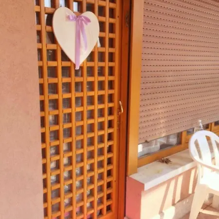 Iris - A 200M Dall'Ospedale! Apartmán Negrar
